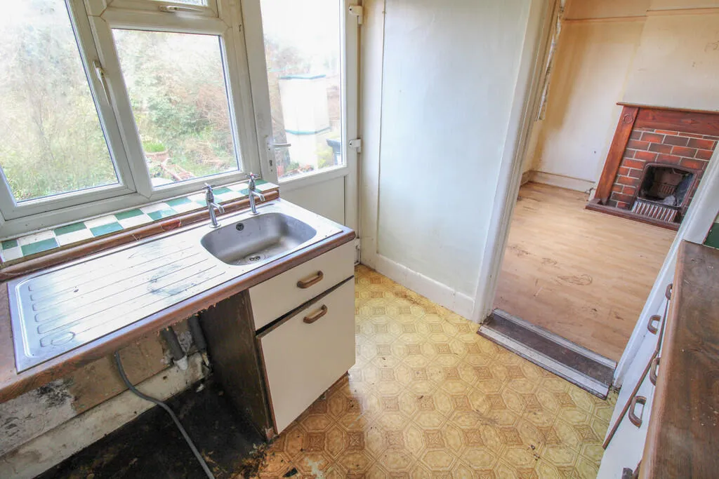 3 bed Terraced
