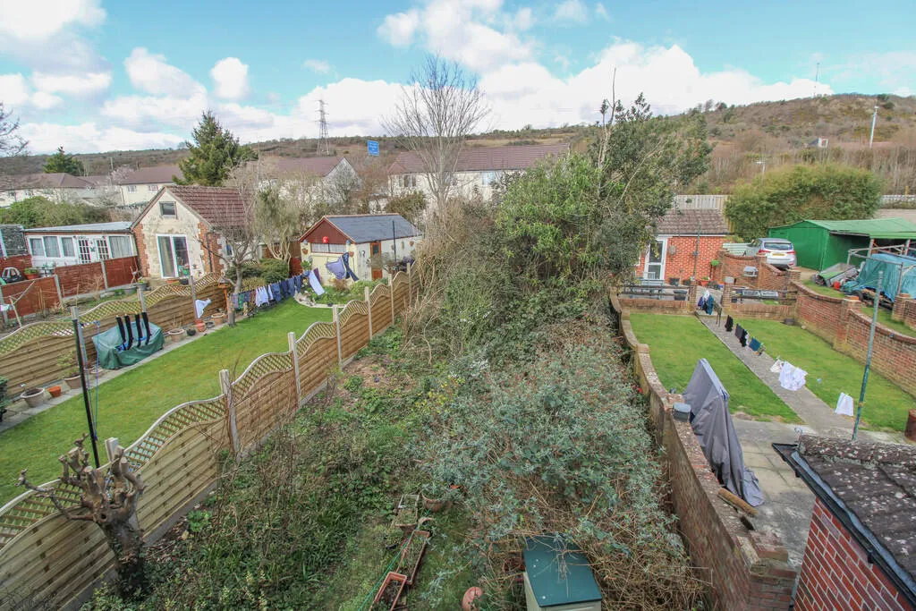 3 bed Terraced