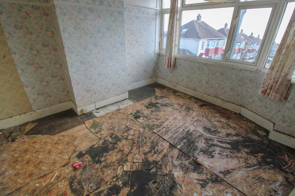 3 bed Terraced