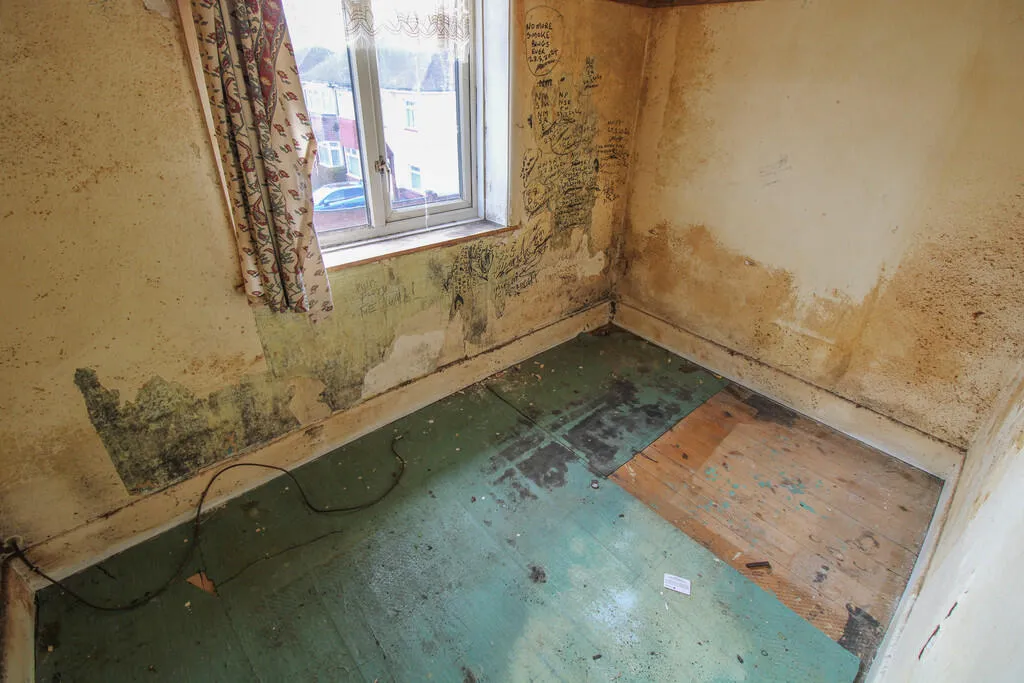 3 bed Terraced