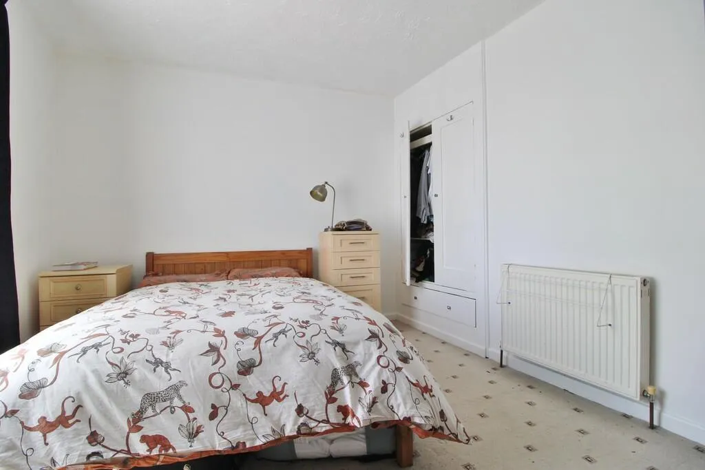 3 bed Terraced