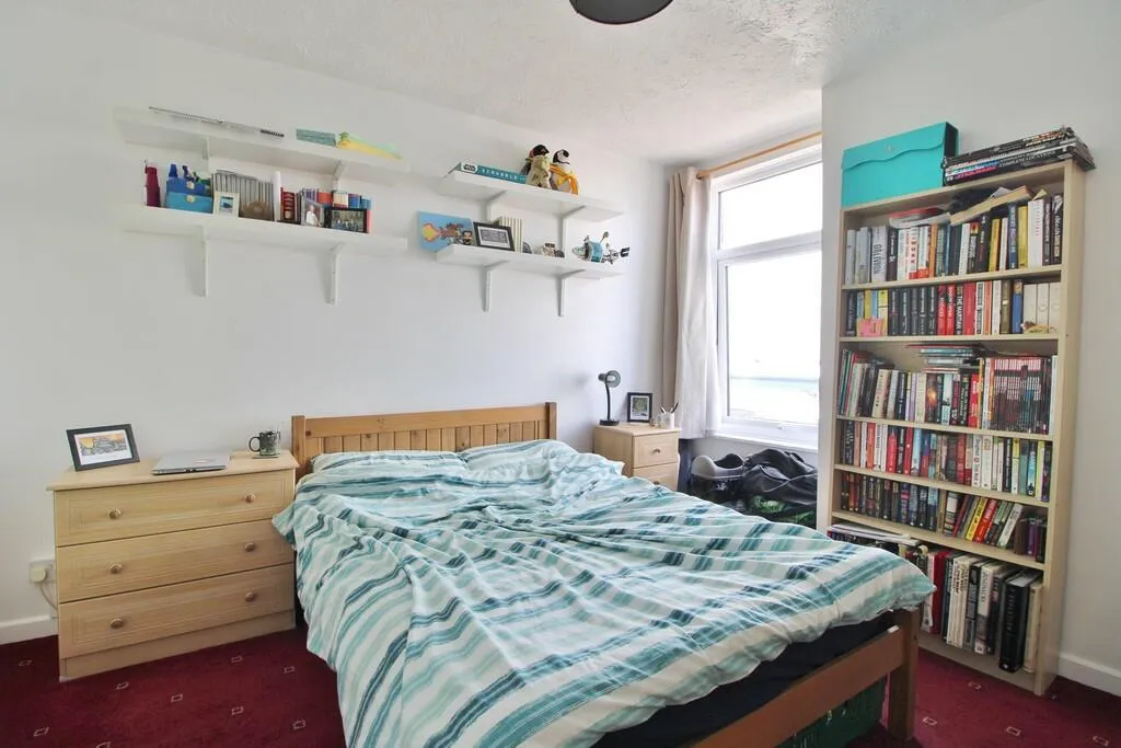3 bed Terraced