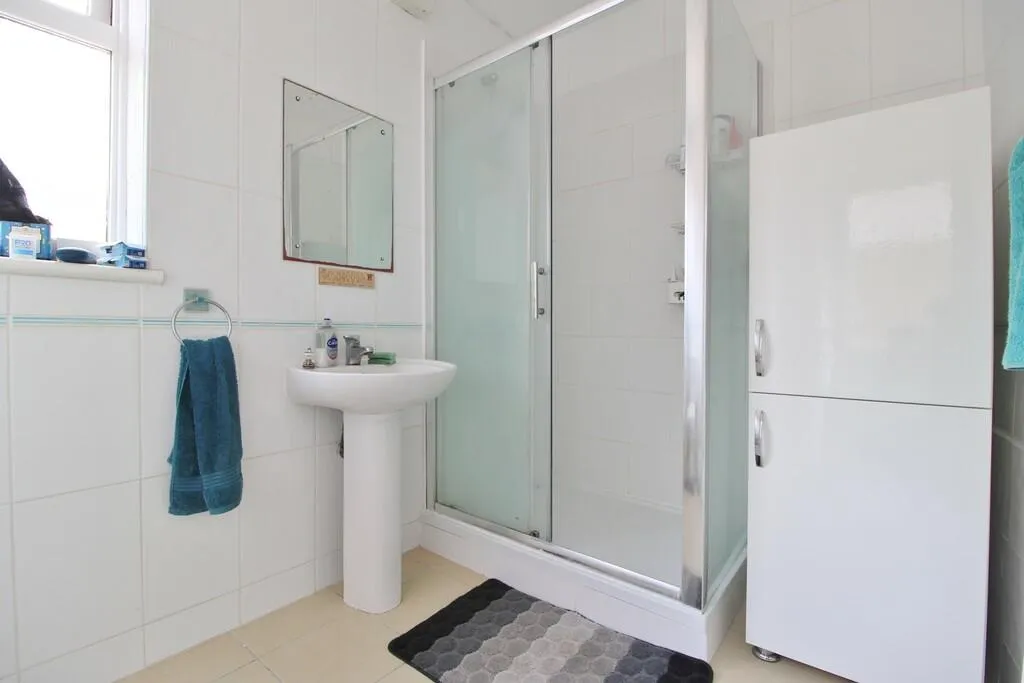 3 bed Terraced