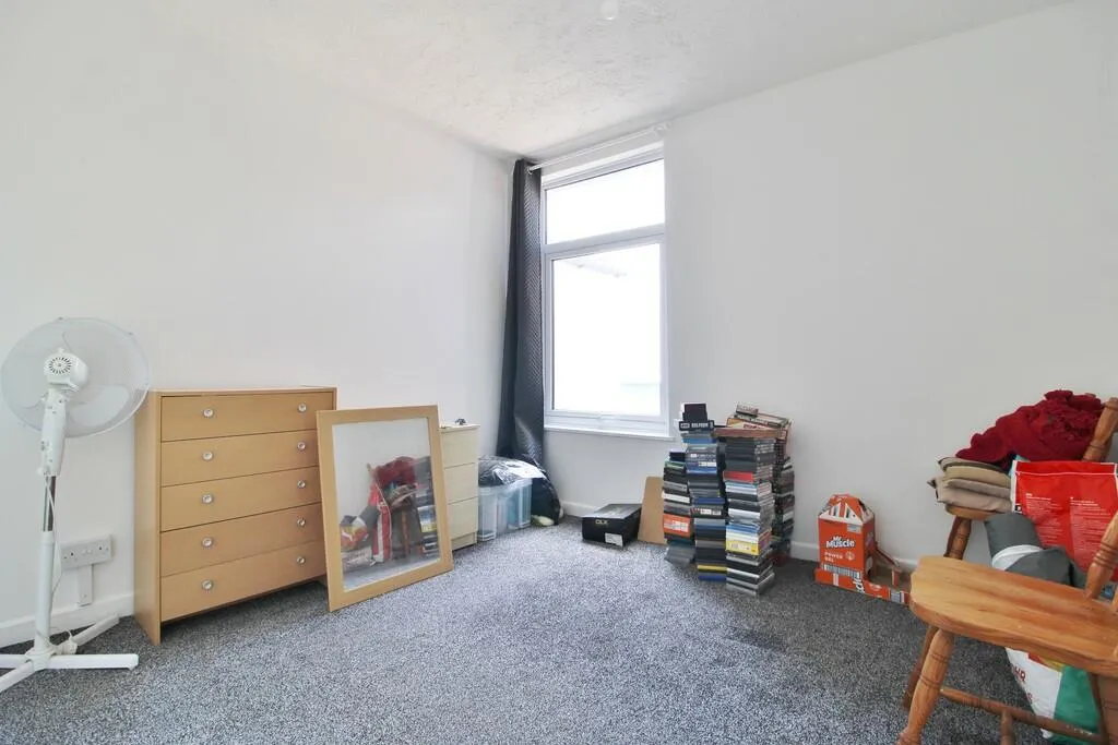 3 bed Terraced
