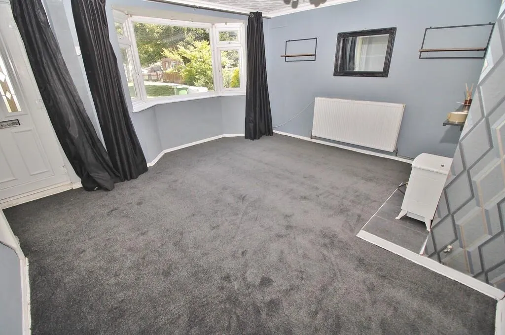 3 bed Terraced