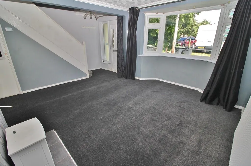 3 bed Terraced