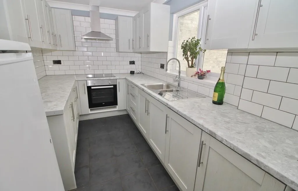 3 bed Terraced