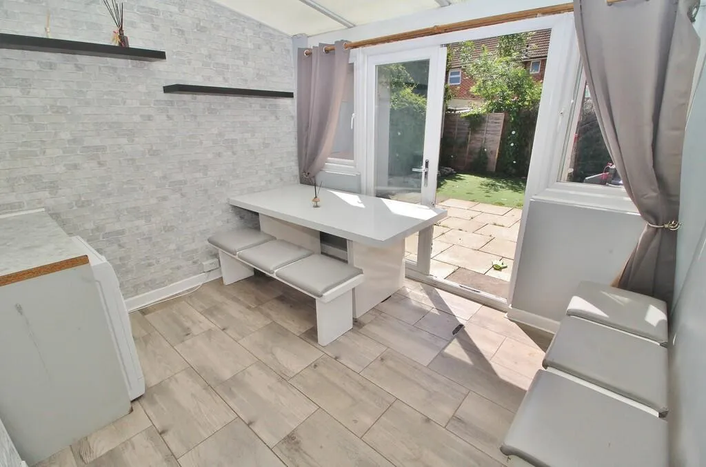 3 bed Terraced