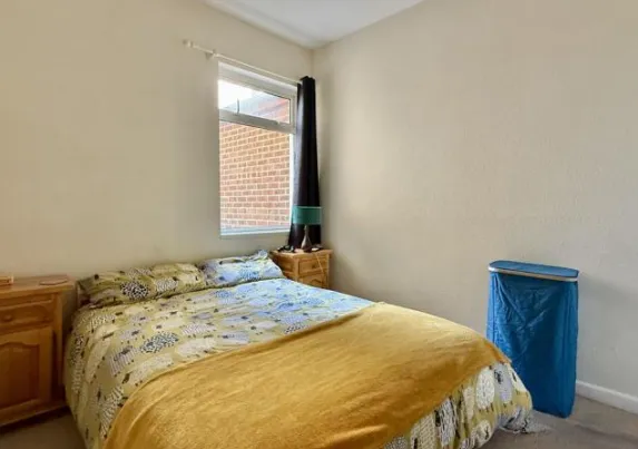 1 bed Apartment