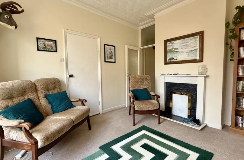 1 bed Apartment