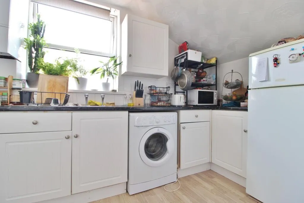 2 bed Apartment