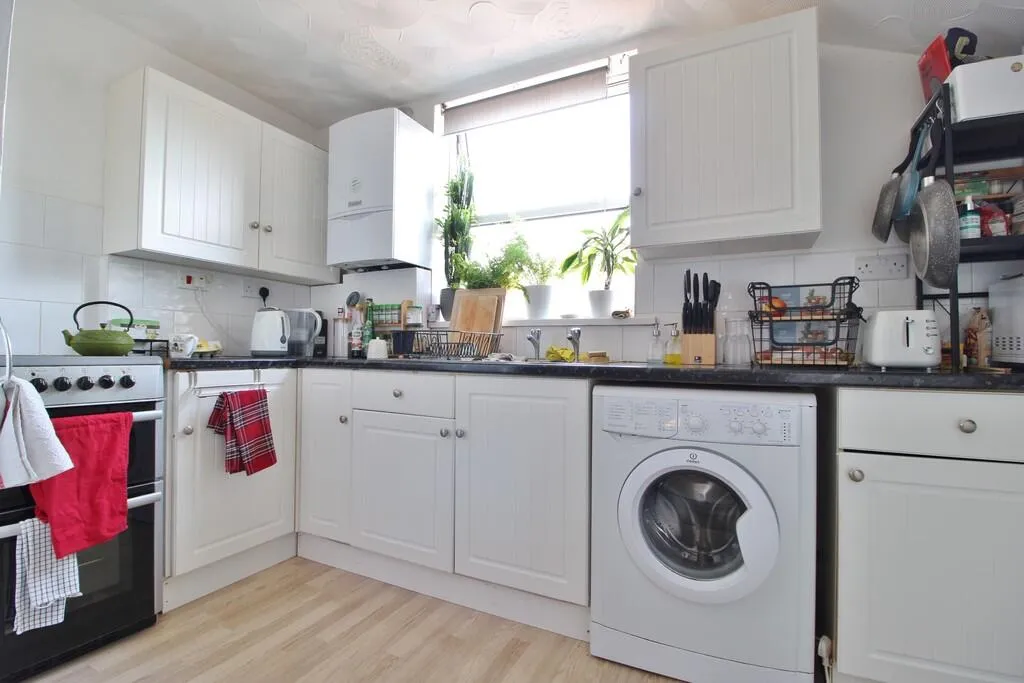 2 bed Apartment