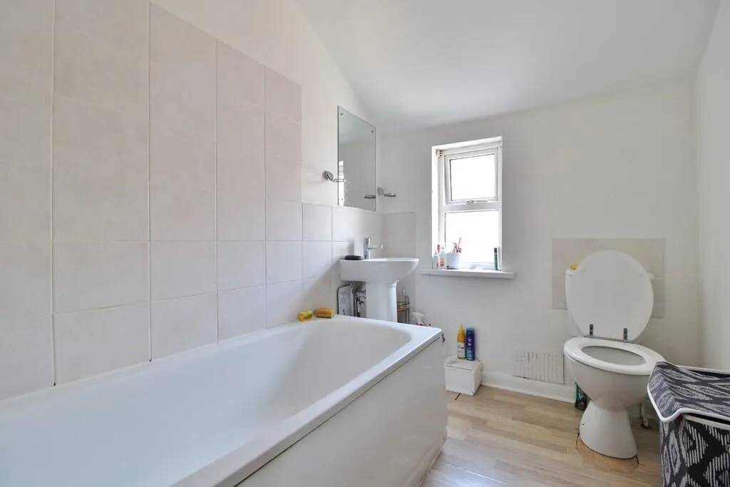 2 bed Apartment