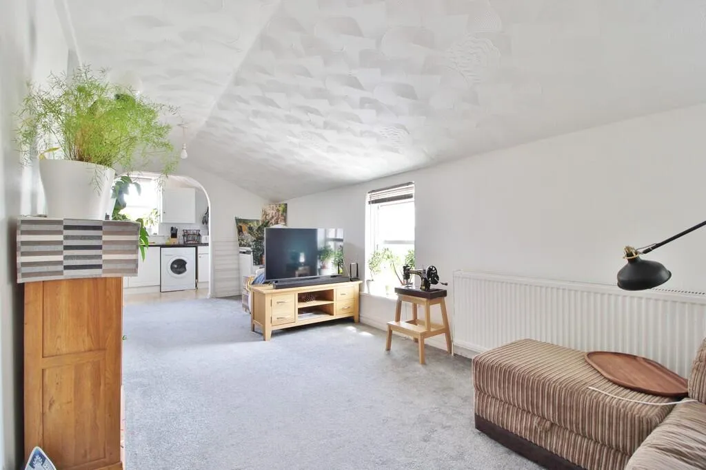 2 bed Apartment