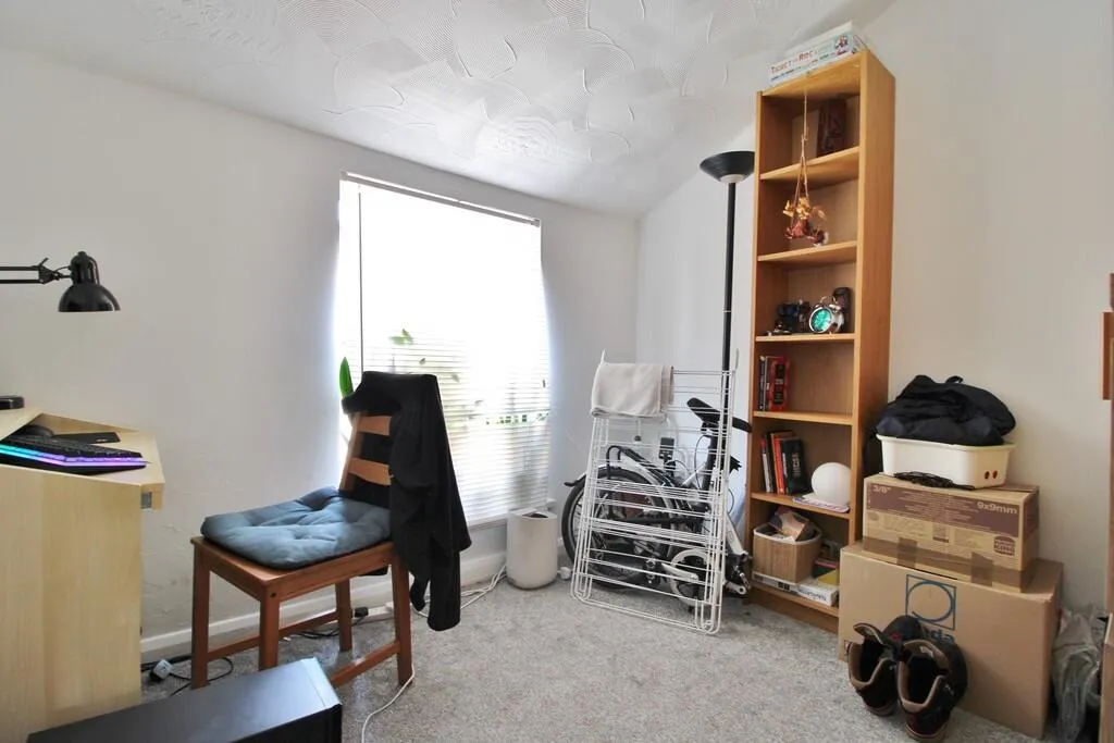 2 bed Apartment