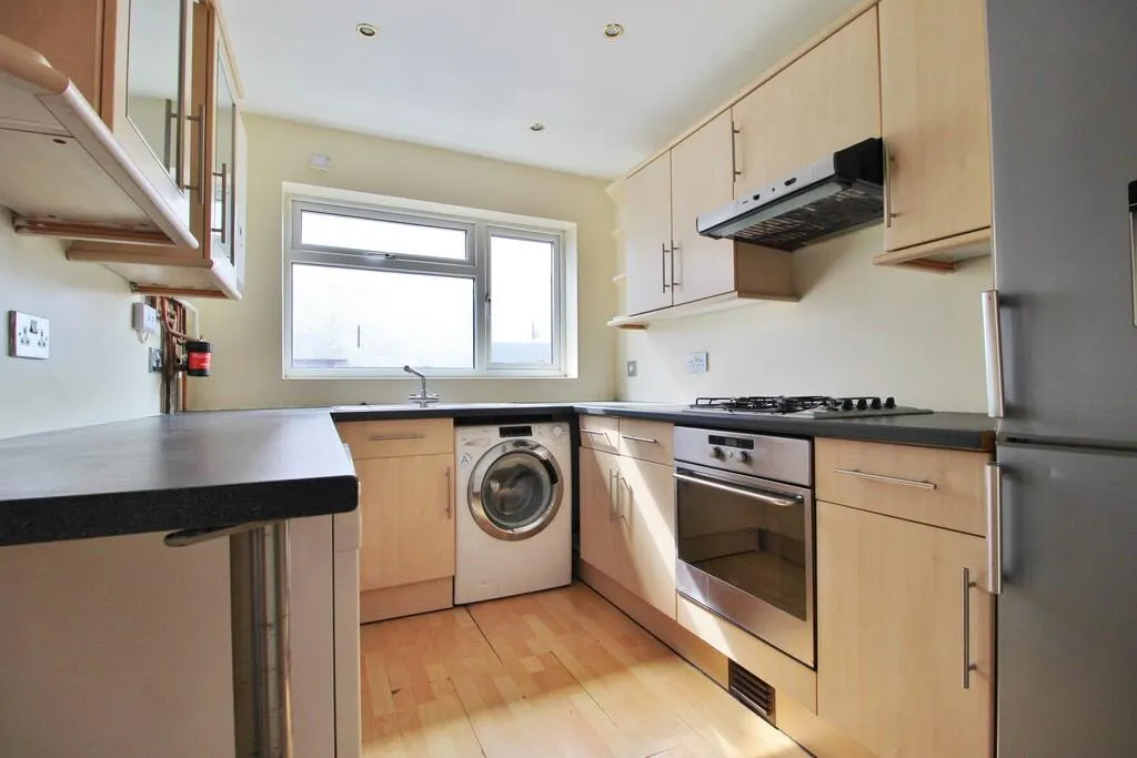 2 bed Terraced