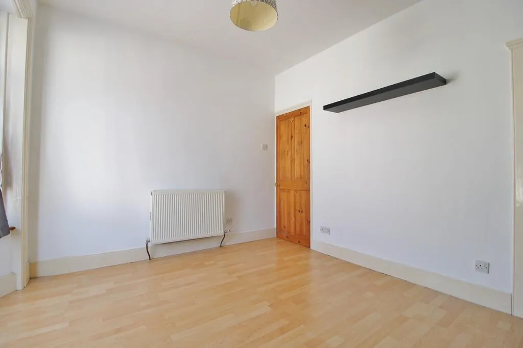 2 bed Terraced
