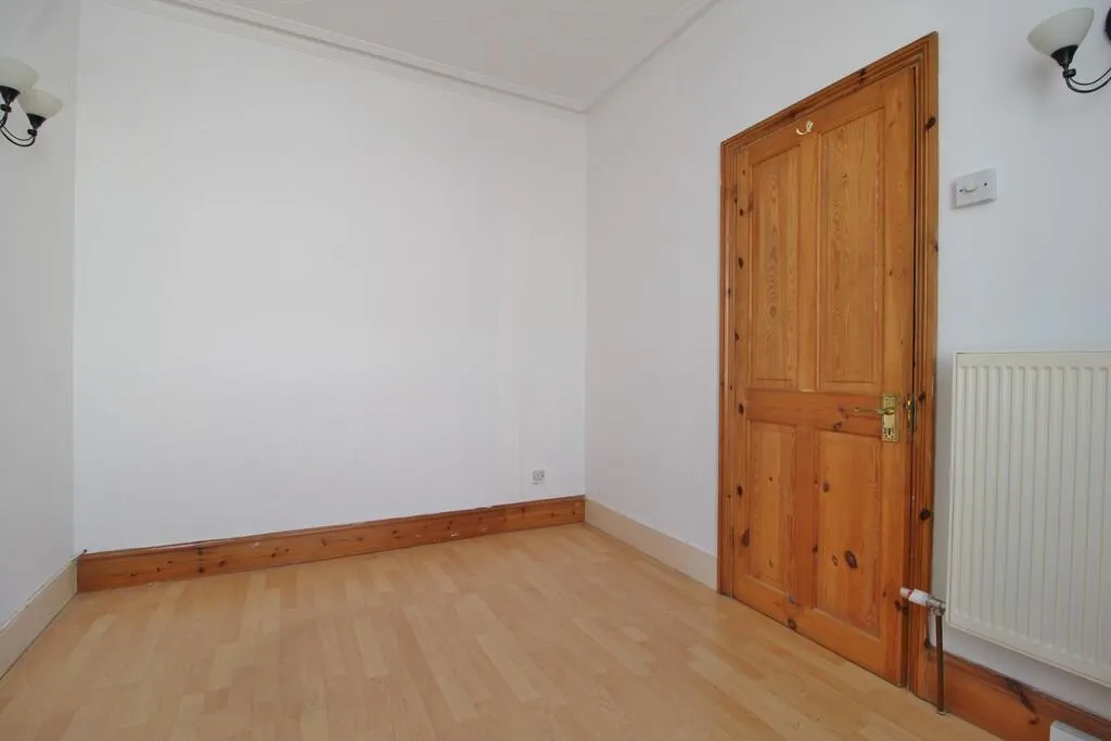 2 bed Terraced