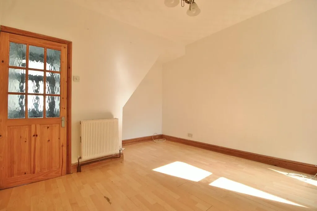2 bed Terraced