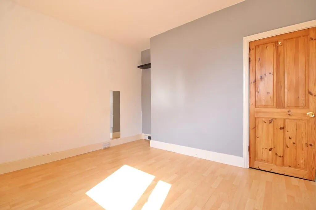 2 bed Terraced