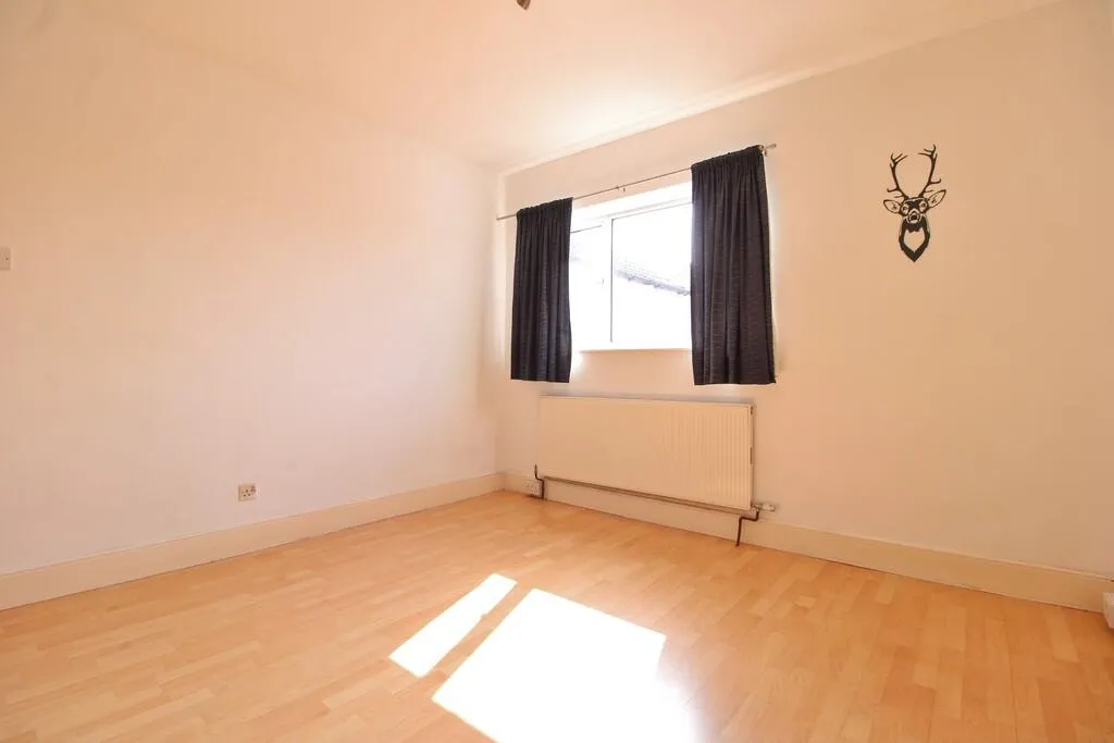 2 bed Terraced