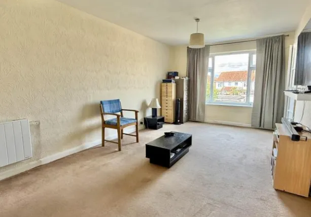 2 bed Apartment