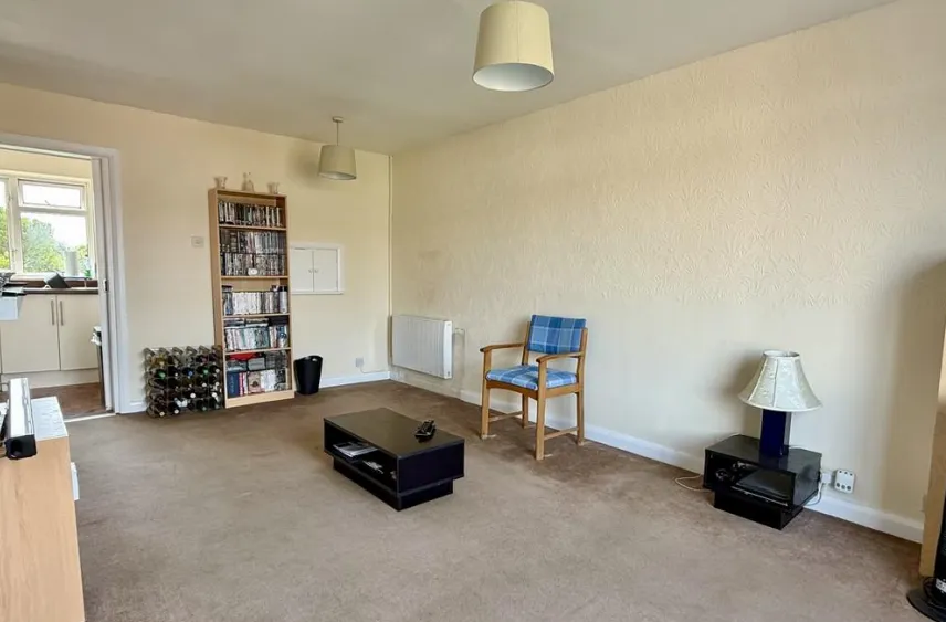 2 bed Apartment