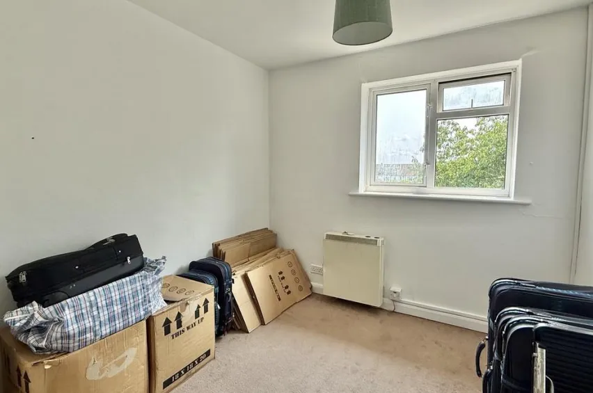 2 bed Apartment