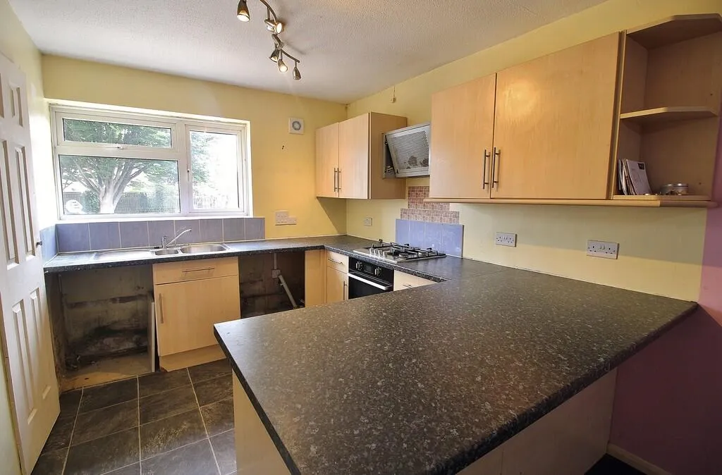 3 bed Terraced