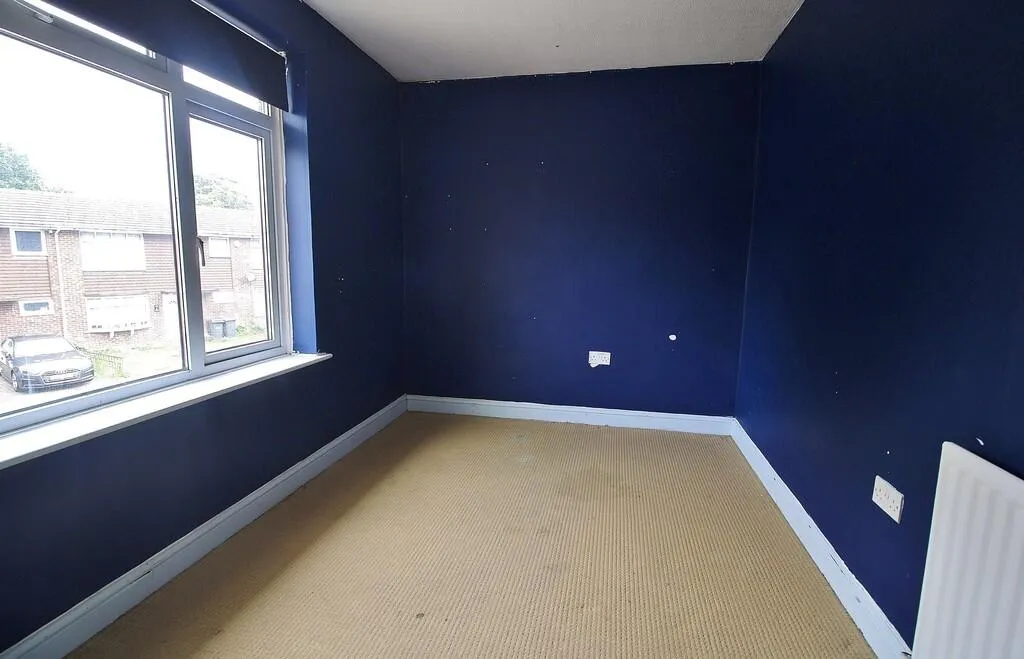 3 bed Terraced