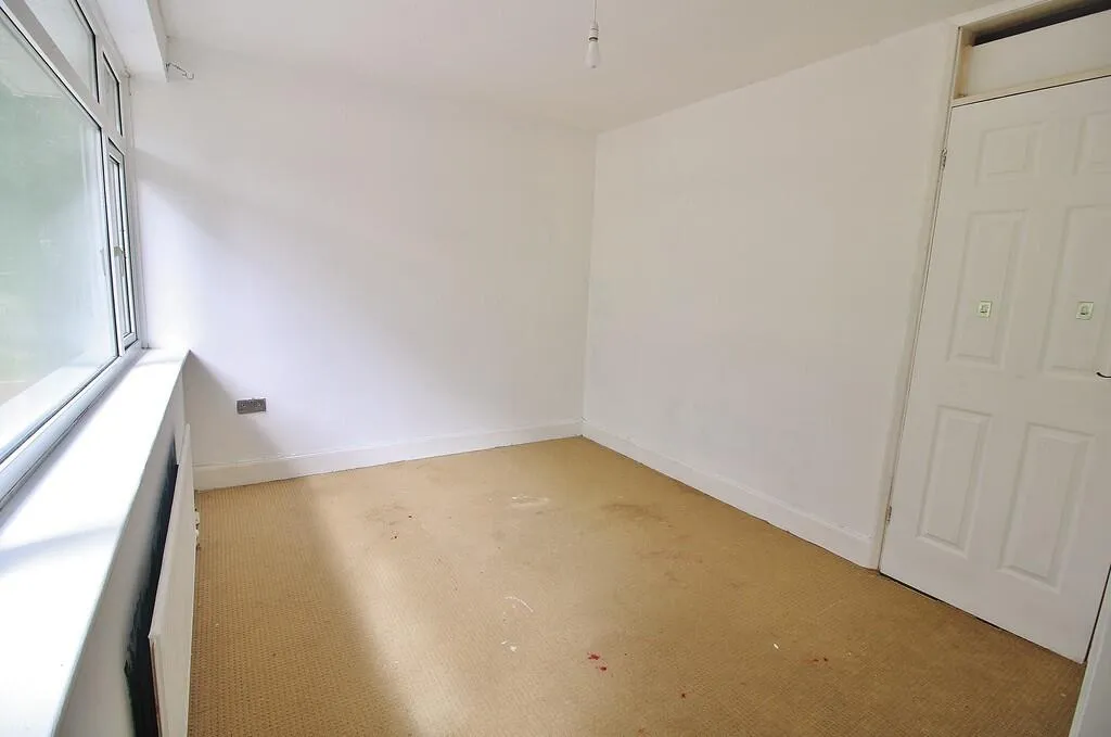 3 bed Terraced