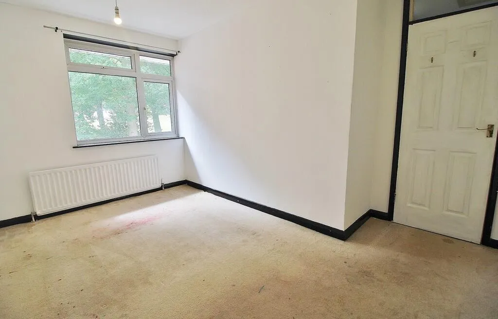 3 bed Terraced