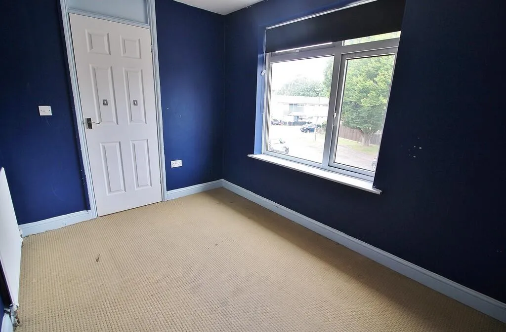 3 bed Terraced