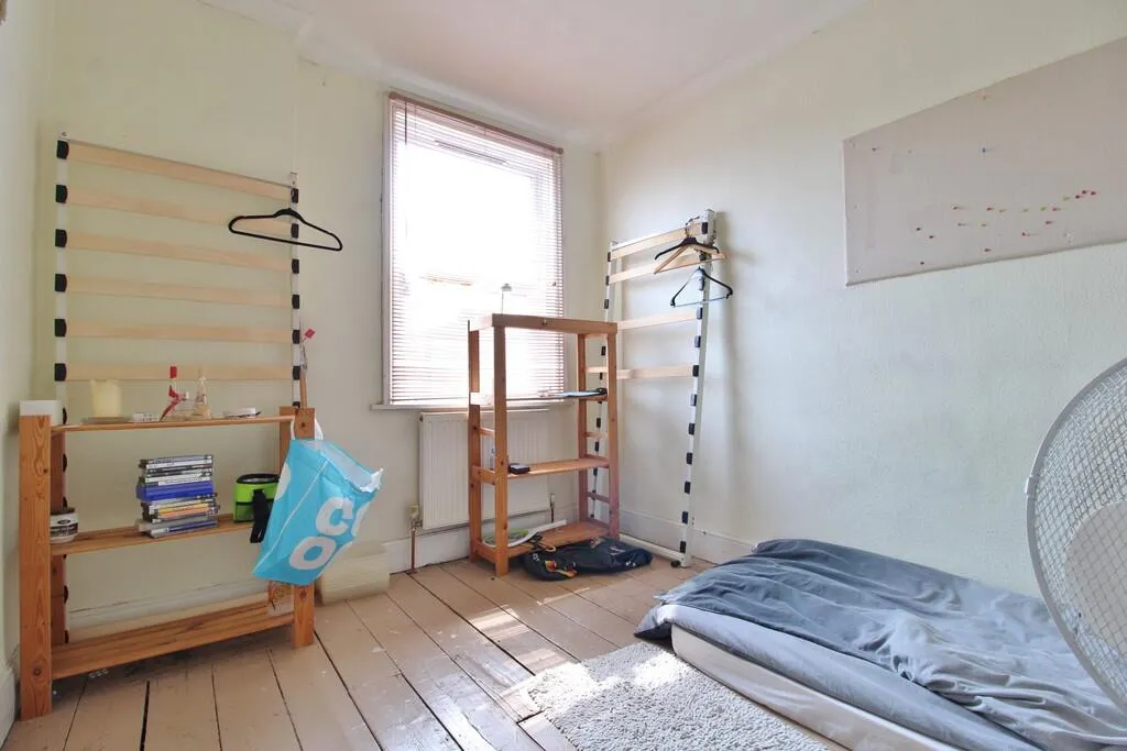 3 bed Terraced