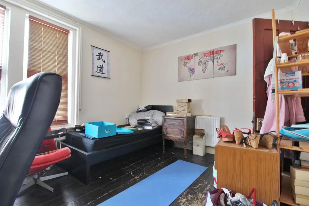 3 bed Terraced