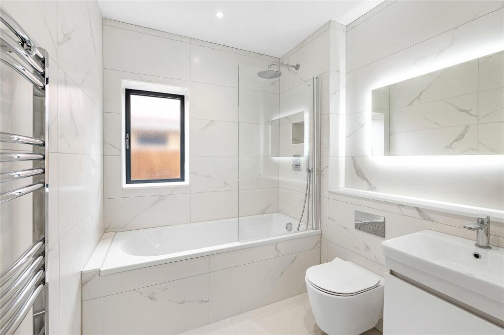 3 bed Detached Bungalow