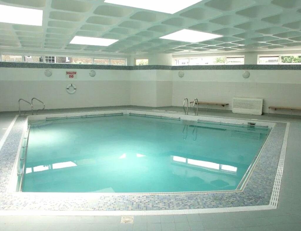 3 bed Apartment