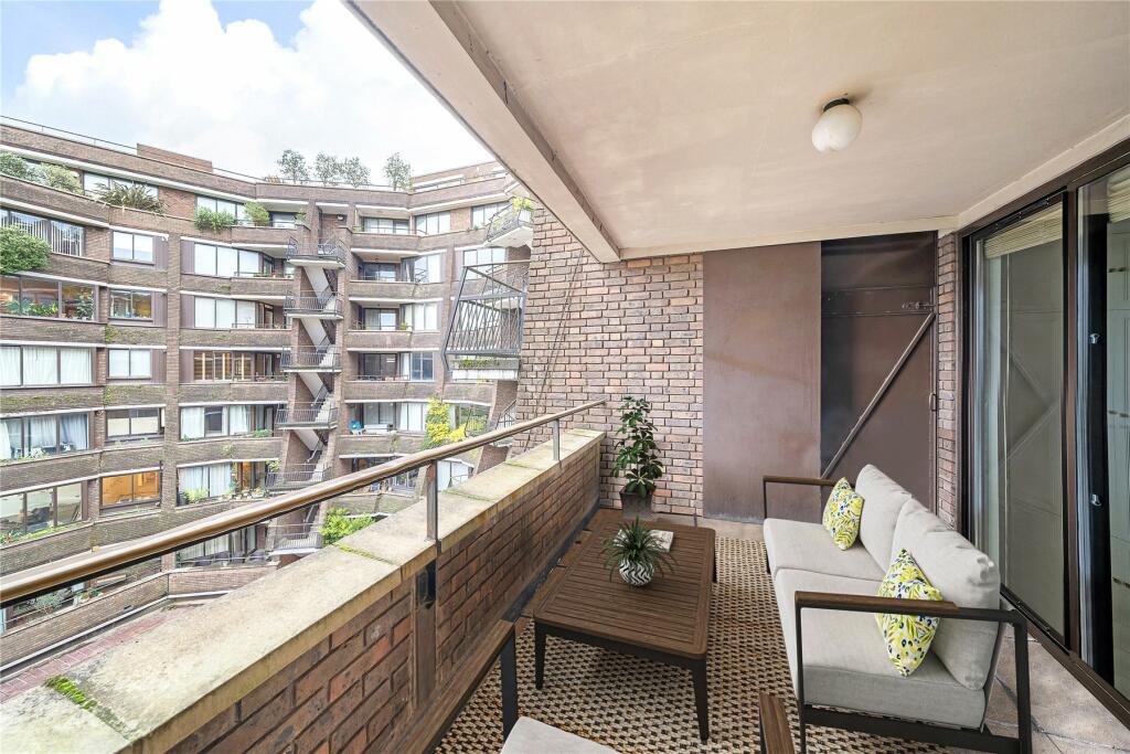 3 bed Apartment
