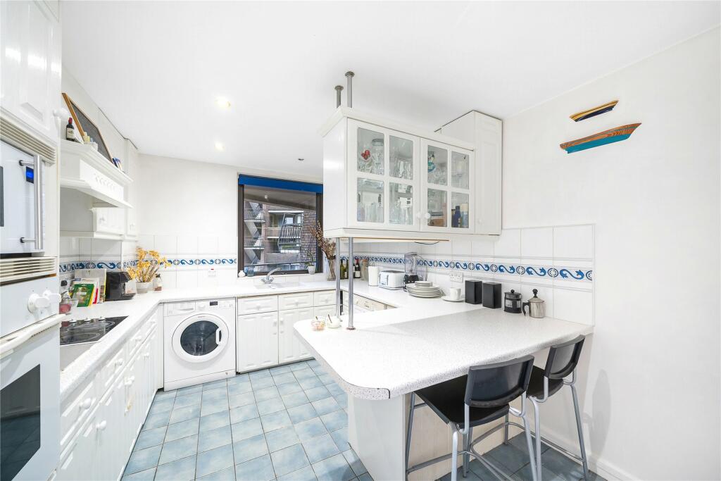 3 bed Apartment