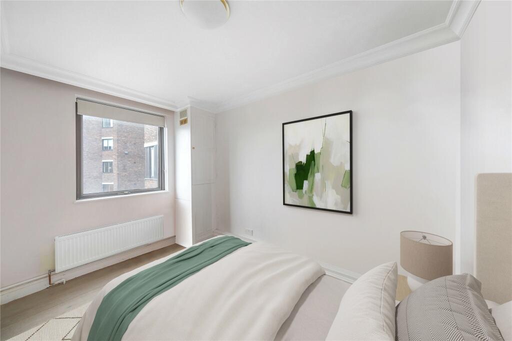3 bed Apartment