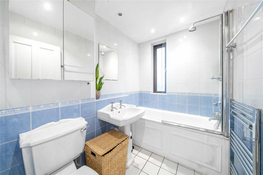 3 bed Apartment