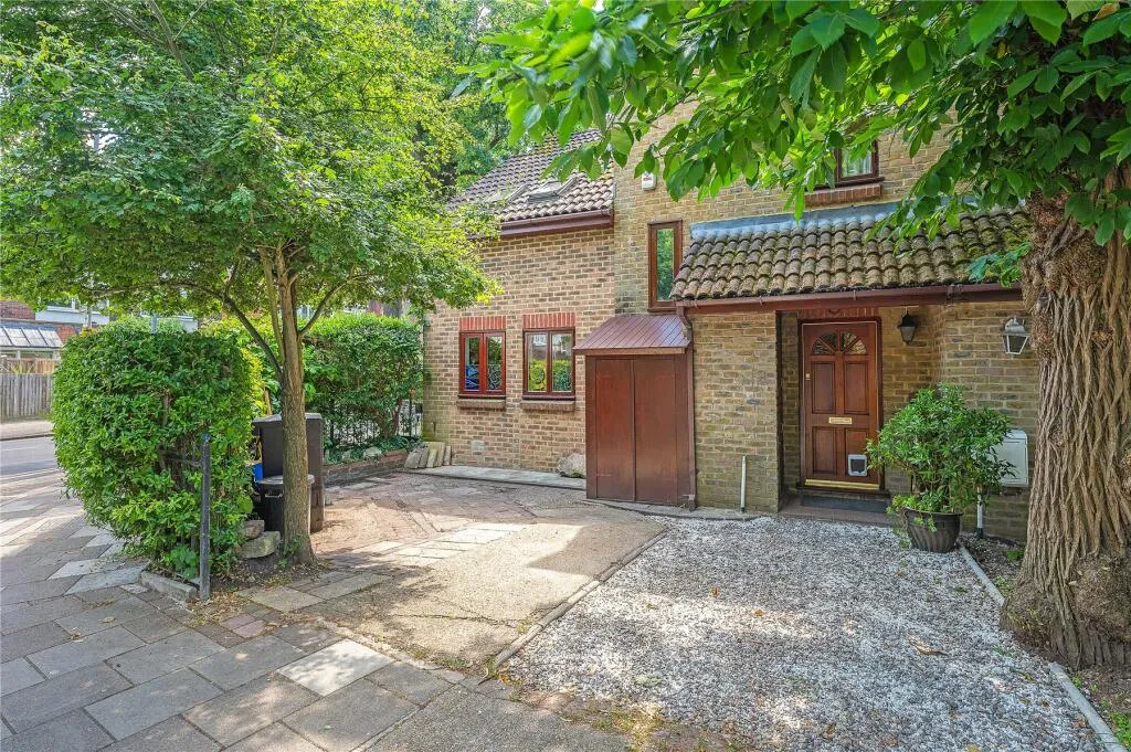 Property cover