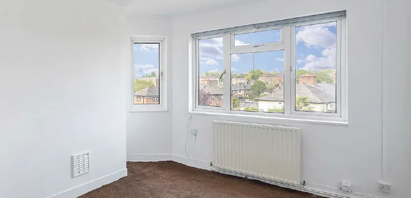 2 bed Block of Apartments