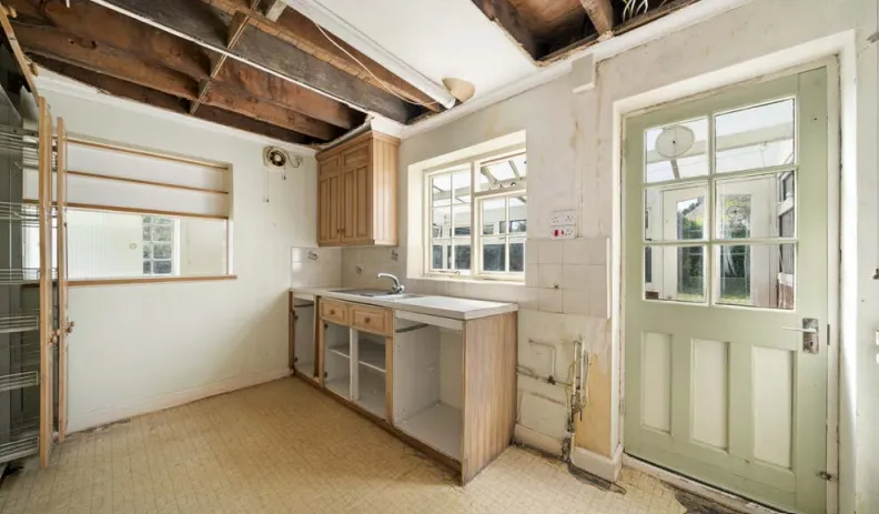 3 bed Detached