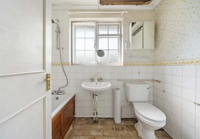 3 bed Detached