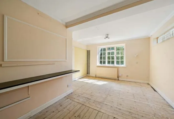 3 bed Detached