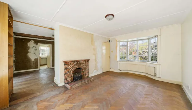 3 bed Detached