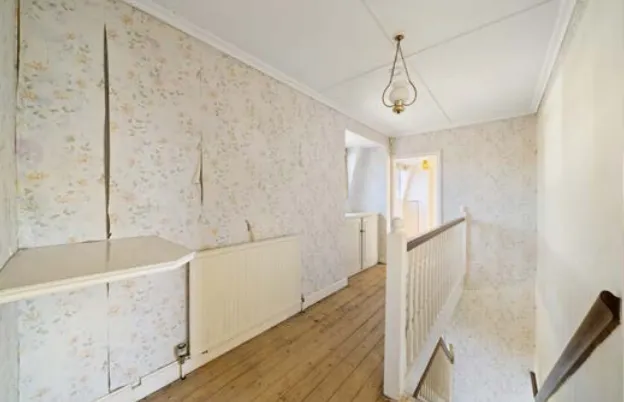 3 bed Detached