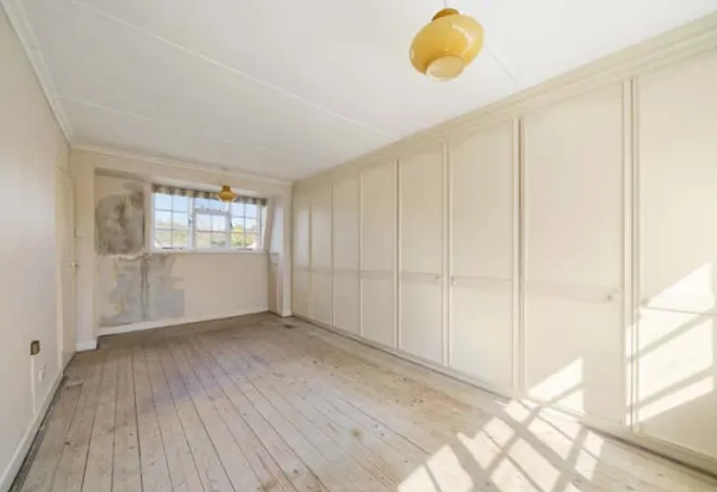 3 bed Detached