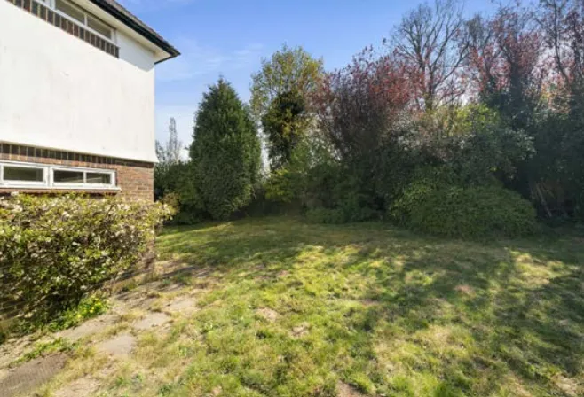 3 bed Detached